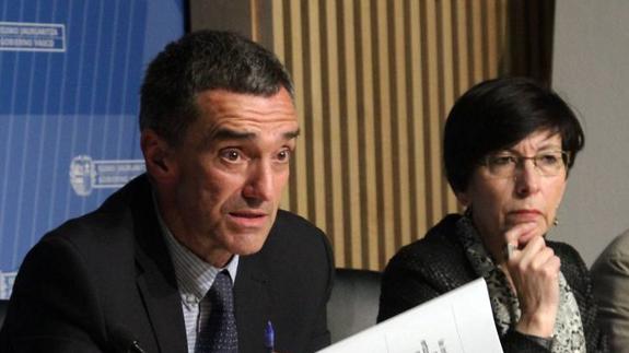 El 'caso Cabacas' vuelve a enfrentar a Gobierno y sindicatos