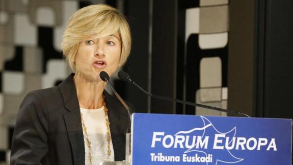 Podemos Euskadi propone ampliar la RGI y crear una «policía especial contra el fraude fiscal»