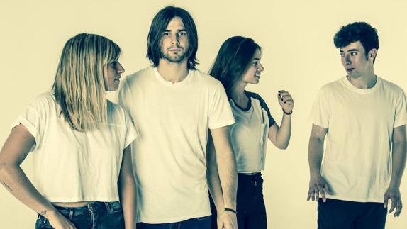 Belako y Shinova, nuevas confirmaciones para el BIME