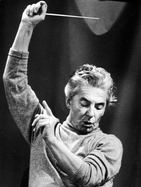 Postureo de director