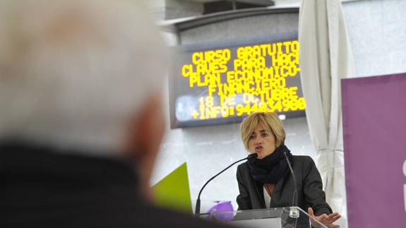 Podemos plantea incrementar en un 0,5% del PIB el presupuesto destinado a educación