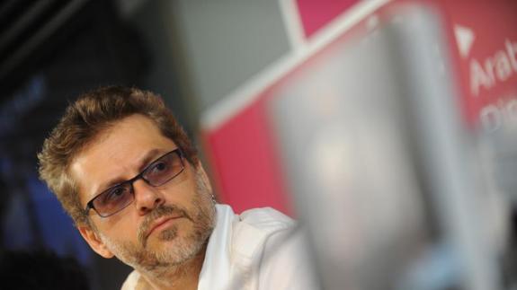 «El mundo del cine actual es una dictadura»