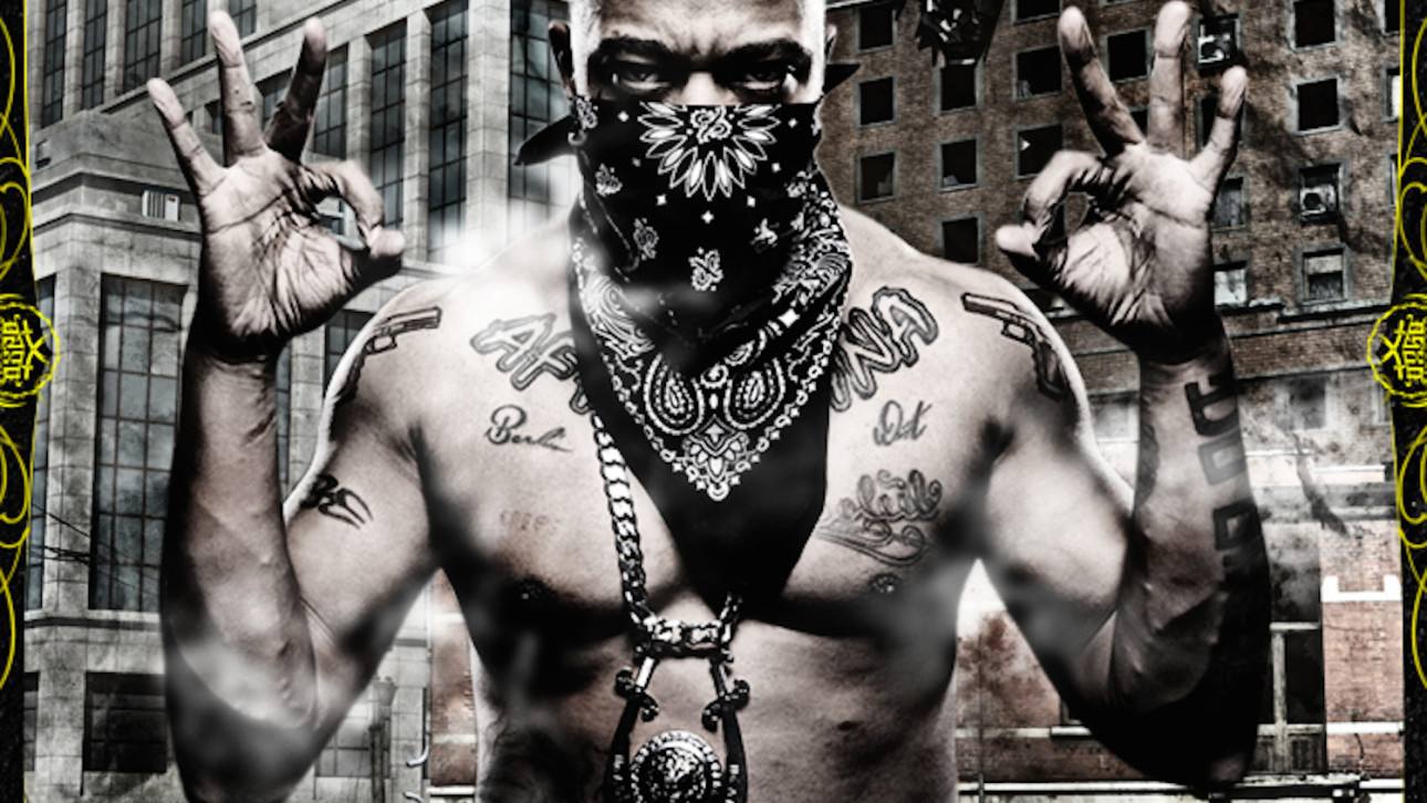 Download El estado de rap HD