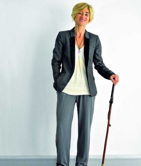 «A mí esa frase de que ‘matar estuvo mal’ no me gusta. Matar y torturar estuvo y está mal»