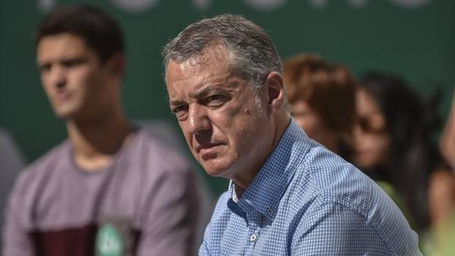 Urkullu, el mejor valorado y el lehendakari preferido