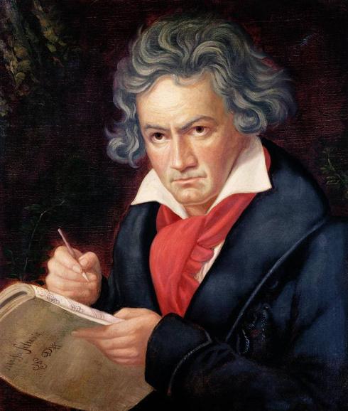 ¿Y si los británicos se quedan con el himno de la UE?