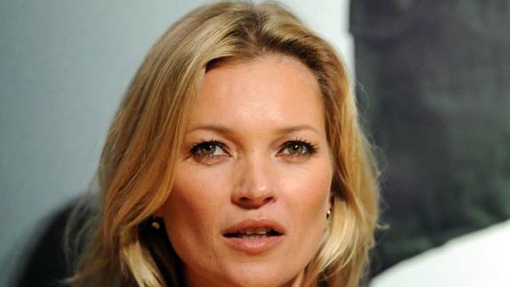 Kate Moss monta su propia agencia