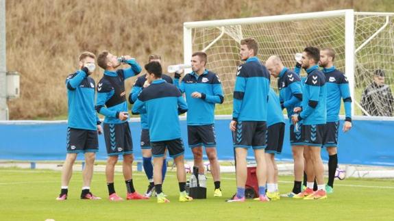 Regreso a la senda de los mortales