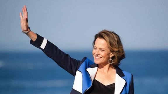 «Las mujeres somos el pegamento del mundo»