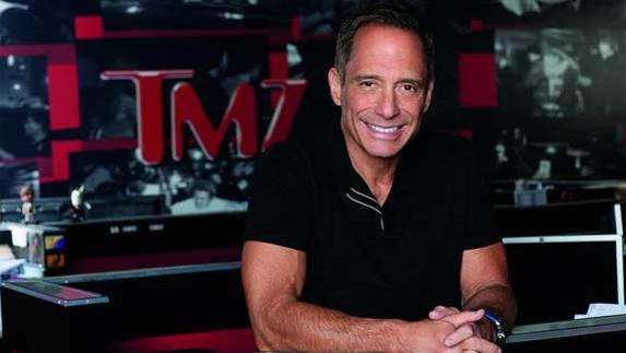 TMZ, la web más temida por los famosos que dio la exclusiva del divorcio entre Brad Pitt y Algelina Jolie