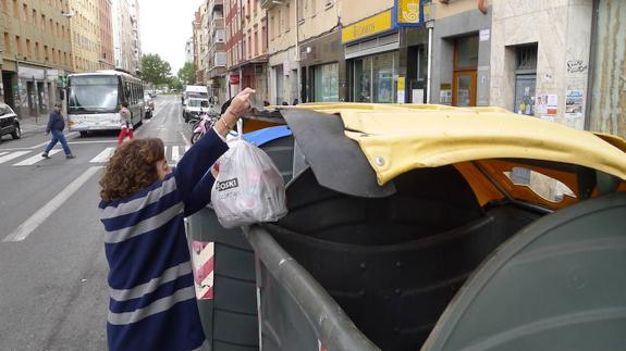 Reciclamos mucho pero... ¿lo hacemos bien?