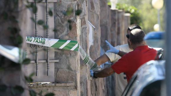 El brasileño descuartizado en Guadalajara pudo haber sido obligado a ver cómo mataban a su familia