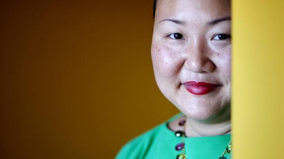 «Seguimos incómodos al hablar del sexo, sobre todo los hombres»