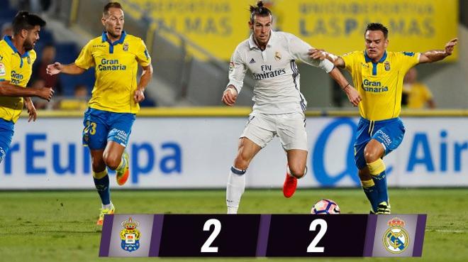 El Borussia Dortmund se mofa del Madrid