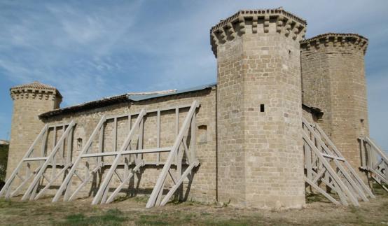 Los pimientos del valle del río Tirón