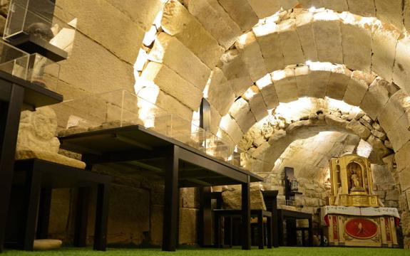 Valdelana y Páganos, premios de enoturismo en Álava