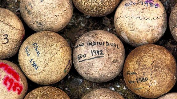 Fragmentos de historia en la gran pantalla