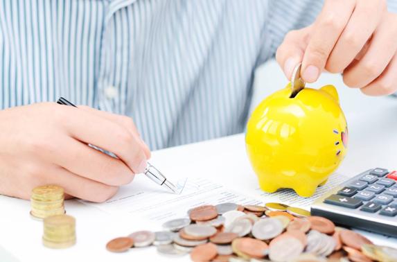 Las empresas pagarán los platos rotos del déficit público