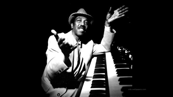 El Festival de Jazz de Vitoria homenajeará al pianista Thelonious Monk en su próxima edición