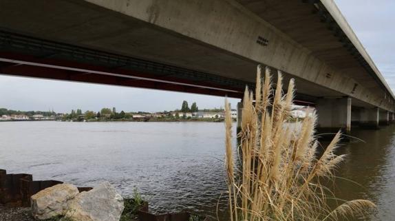 Recuperan el cuerpo de dos niños en el río Adur en Baiona