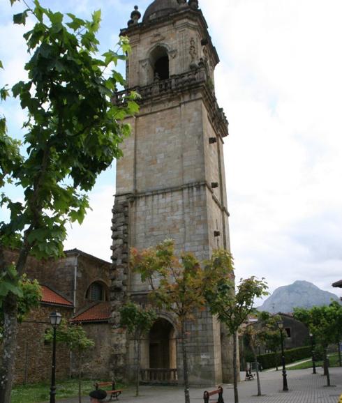 Paseos por la comarca del brazo de personajes ílustres