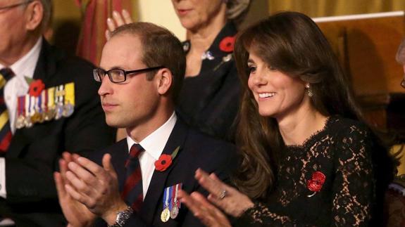 ¿Crisis entre los duques de Cambridge?