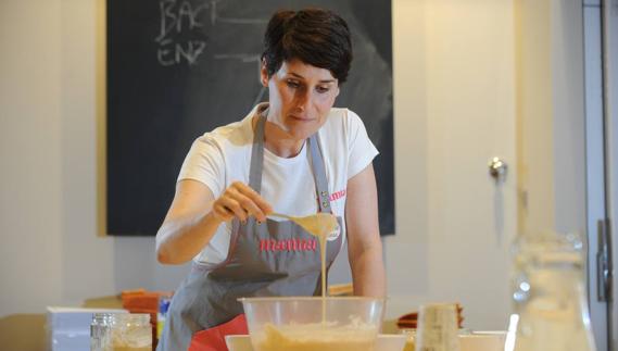 Cómo hacer masa madre