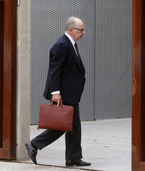 Guía rápida para entender el juicio de las 'tarjetas black'