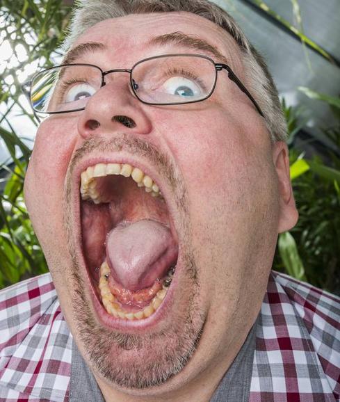 El bocazas y más récords