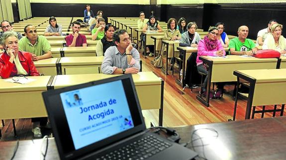 La UNED inicia hoy el curso con 1.100 alumnos, pero mantiene la matrícula abierta