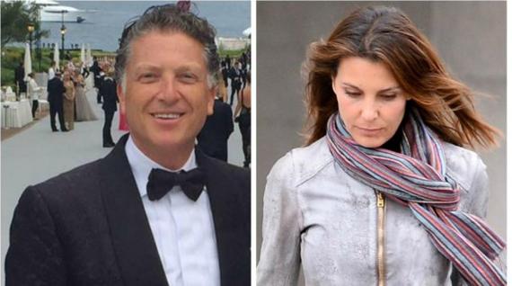 Un donjuán para Mar Flores