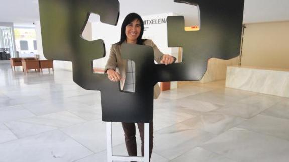 «Euskadi se merece una universidad con mejores resultados y prestigio»
