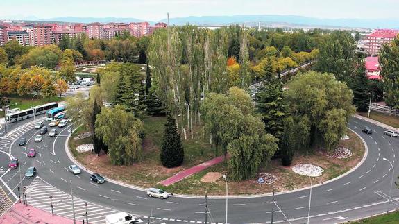 Vitoria estudiará otra vez si se puede soterrar el tráfico en América Latina