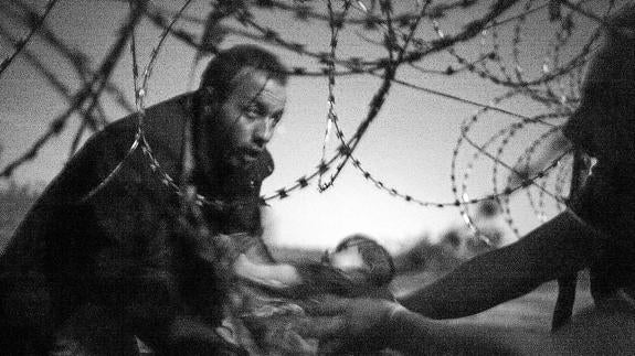 Una crónica mundial en imágenes