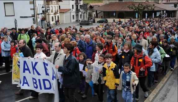 La Iglesia, Sortu, ETA y la 'gran decisión'