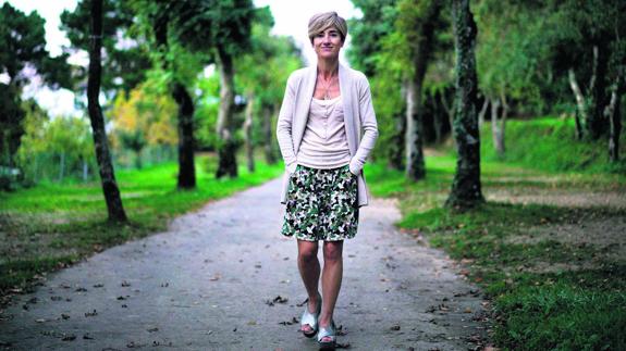 «Tengo parte de la responsabilidad por los resultados, pero no la total y absoluta»