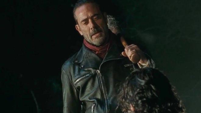 Vuelve 'The Walking Dead': ¿a quién matará Negan?