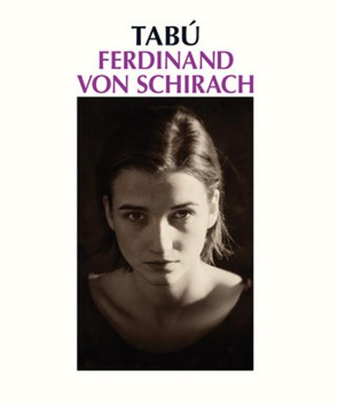 'Tabú', de Ferdinand von Schirach