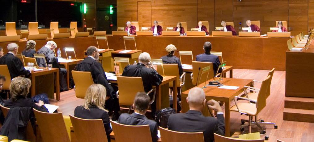 El Tribunal de Luxemburgo, ese nuevo compañero de viaje