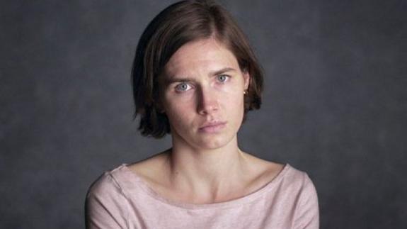 Amanda Knox, de asesina a inocente