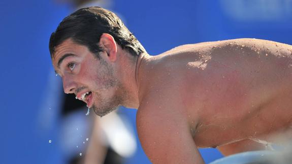 Rafa Muñoz: «He intentado suicidarme en dos ocasiones»