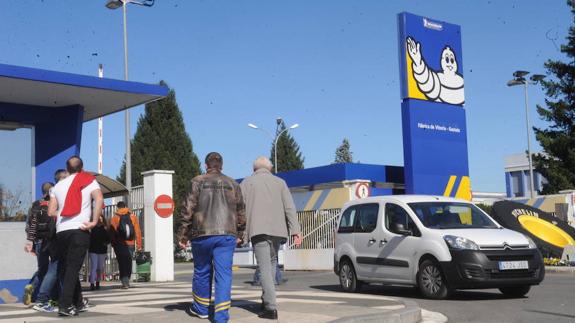 Los compañeros de la víctima, consternados por el segundo accidente mortal en 2016