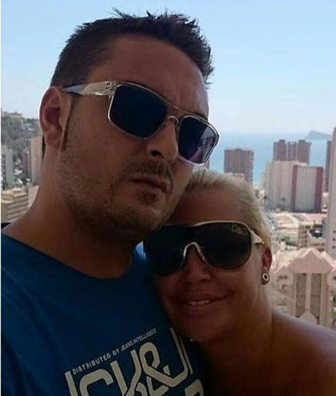 Belén Esteban se casa con Miguel el año que viene