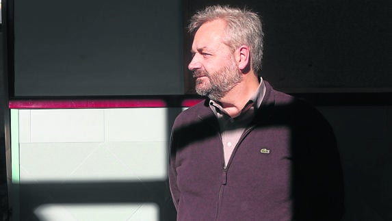 «No se puede dar clase como hace veinte años, hay que renovarse»