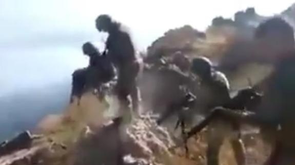 El escalofriante asesinato a sangre fría de dos mujeres kurdas