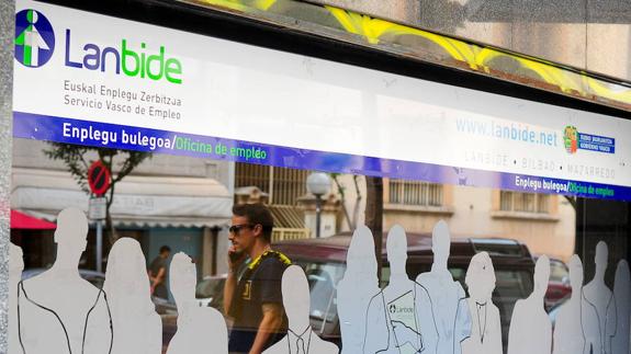 El contrato de relevo crece el 16% pero ignora la subvención del Gobierno vasco