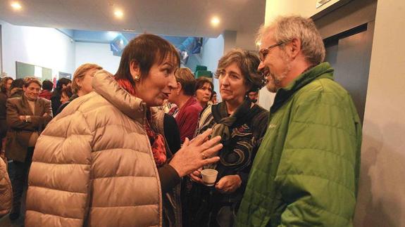 Las Jornadas de Igualdad de Galdakao abordarán este año la conciliación laboral