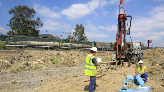 Basauri deberá pagar 100.000 euros por incumplir un proyecto de regeneración