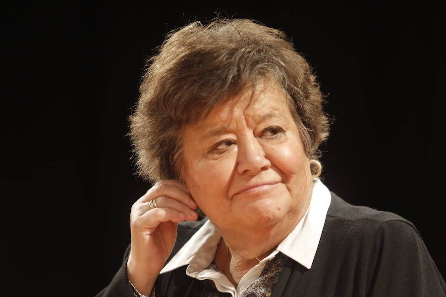 «Los recortes en libertades han empobrecido nuestra democracia»