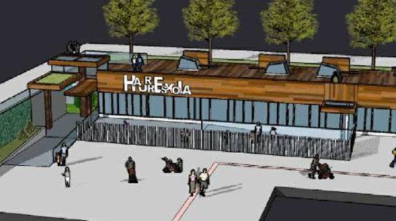 Profesores, padres y oposición de Galdakao plantean otra ubicación para la haurreskola